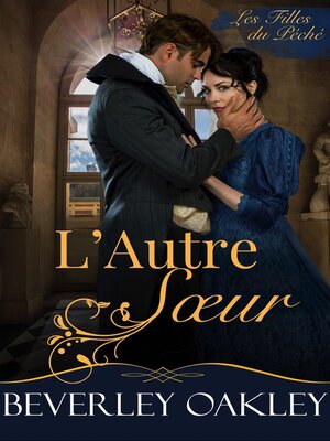 cover image of L'Autre Sœur